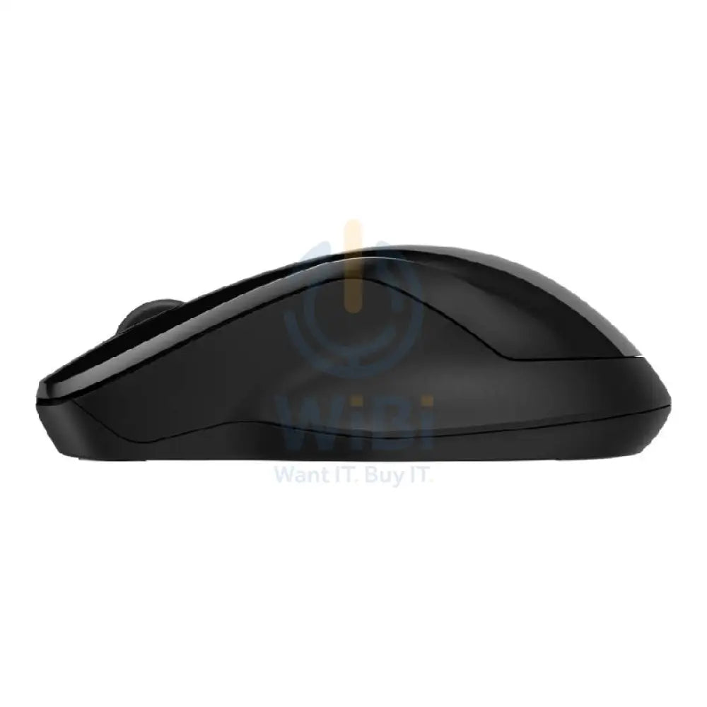 HP 250 Dual Wireless Mouse - Up to 1600 DPI / Black Accessories > Keyboard & Mouse
