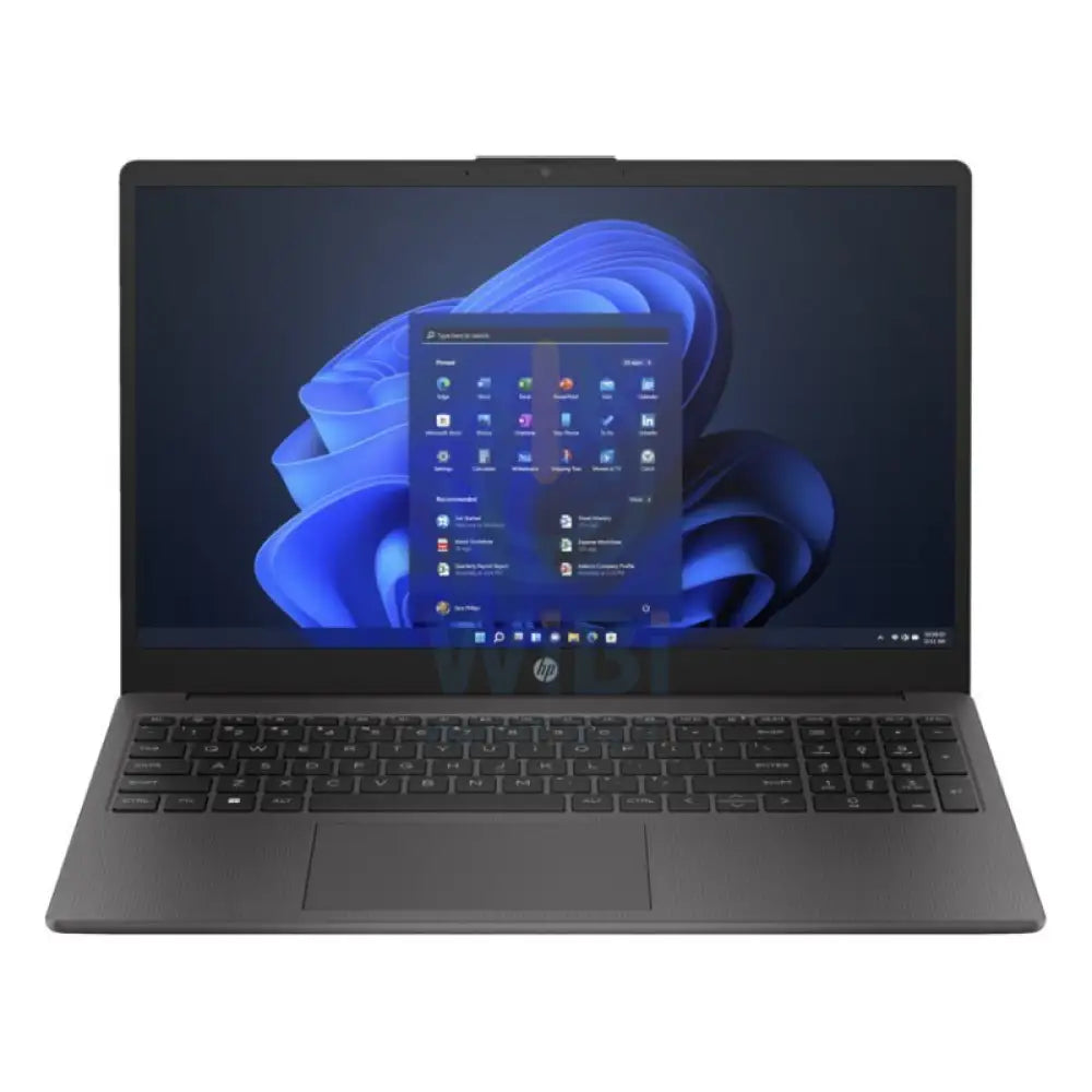 HP 250 G10 - 15.6’’ FHD / i3 / 4GB / 500GB (NVMe M.2 SSD) / Win 11 Pro / 1YW / Dark Ash Silver - Laptop Laptops