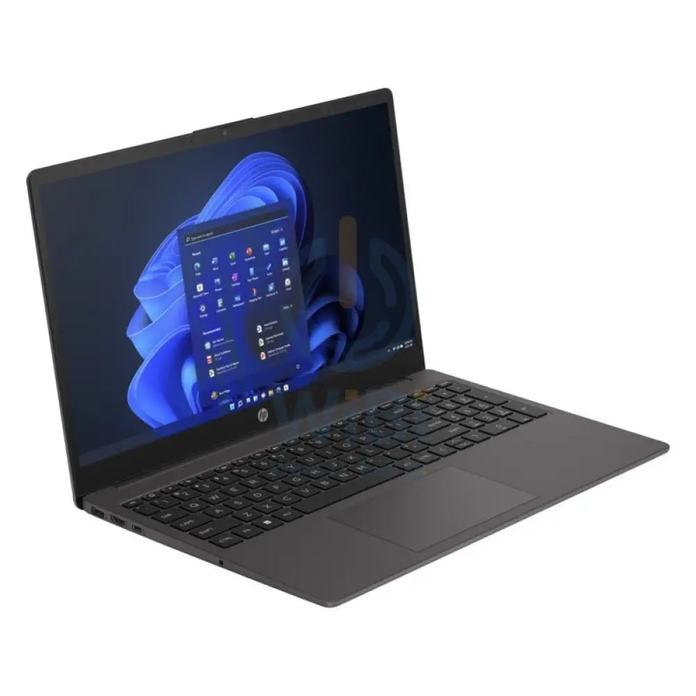 HP 250 G10 - 15.6’’ FHD / i3 / 4GB / 500GB (NVMe M.2 SSD) / Win 11 Pro / 1YW / Dark Ash Silver - Laptop Laptops