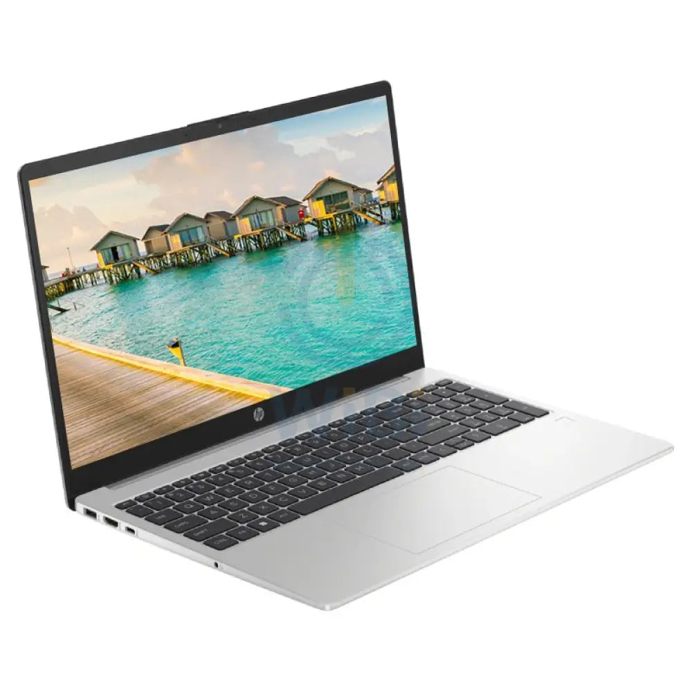 HP 250 G10 - 15.6’’ FHD / i5 / 16GB / 512GB (NVMe M.2 SSD) / DOS (Without OS) / 1YW - Laptop Laptops