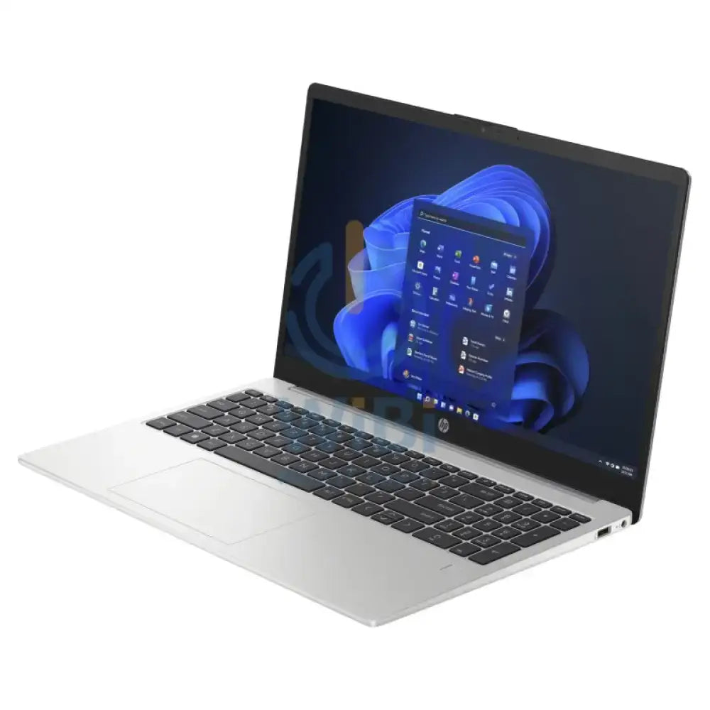 إتش بي 250 جي10 15.6 بوصة FHD / آي 7 1355U / 8 جيجابايت / 512 جيجابايت / 512 جيجابايت (NVMe م 15.6 بوصة إس إس دي) / ويندوز 11 برو / ضمان سنة / فضي لابتوب لابتوبات