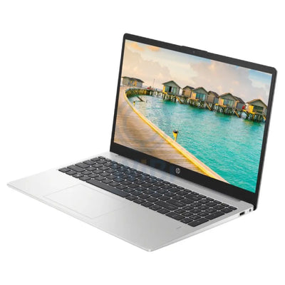HP 250 G10 - 15.6’’ HD / i5 / 8GB / 512GB (NVMe M.2 SSD) / 2GB VGA / DOS (Without OS) / 1YW - Laptop Laptops
