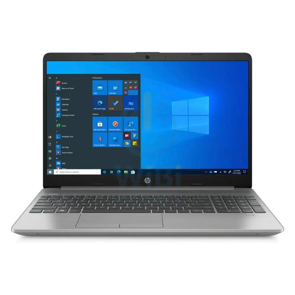 إتش بي 250 جي8 - 15.6" كاملة الوضوح / آي 7 / 12 جيجابايت / 1 تيرابايت (NVMe م.2 إس إس دي) / ويندوز 10 هوم / ضمان سنة - لابتوب
