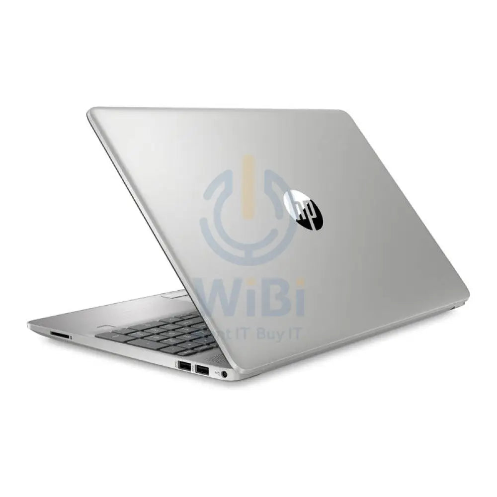 إتش بي 250 جي8 - 15.6" إتش دي / آي 5 / 8 جيجابايت / 256 جيجابايت (NVMe م.2 إس إس دي) / دوس (بدون نظام تشغيل) / ضمان سنة - لابتوب