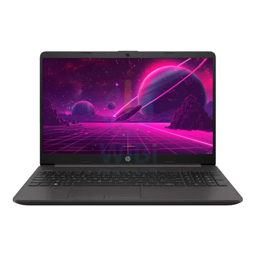 HP 250 G9 - 15.6’’ FHD / i7 / 8GB / 512GB (NVMe M.2 SSD) / 2GB VGA / DOS (Without OS) / 1YW / Grey - Laptop Laptops