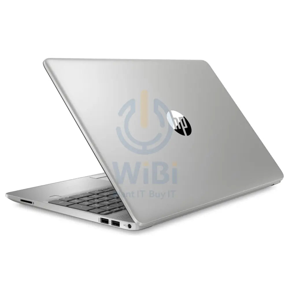 إتش بي 250 جي 9 - 15.6 بوصة عالية الدقة / آي 3 / 32 جيجابايت / 1 تيرابايت (NVMe م.2 إس إس دي) / دوس (بدون نظام تشغيل) / ضمان سنة - لابتوب لابتوبات
