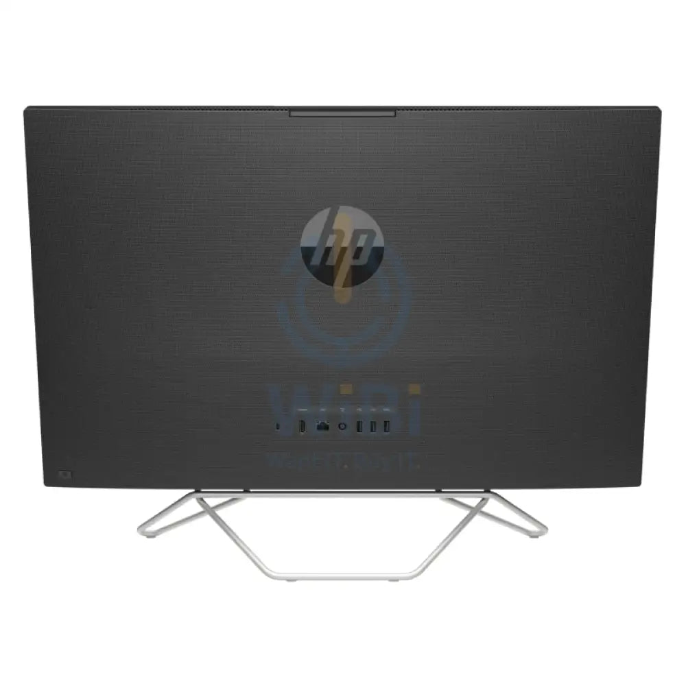 HP 27-CB1003NE AIO PC - i7 / 16GB / 1TB (NVMe M.2 SSD) / 27.0’’ FHD Touch / DOS (Without OS) / 1YW / Jet Black