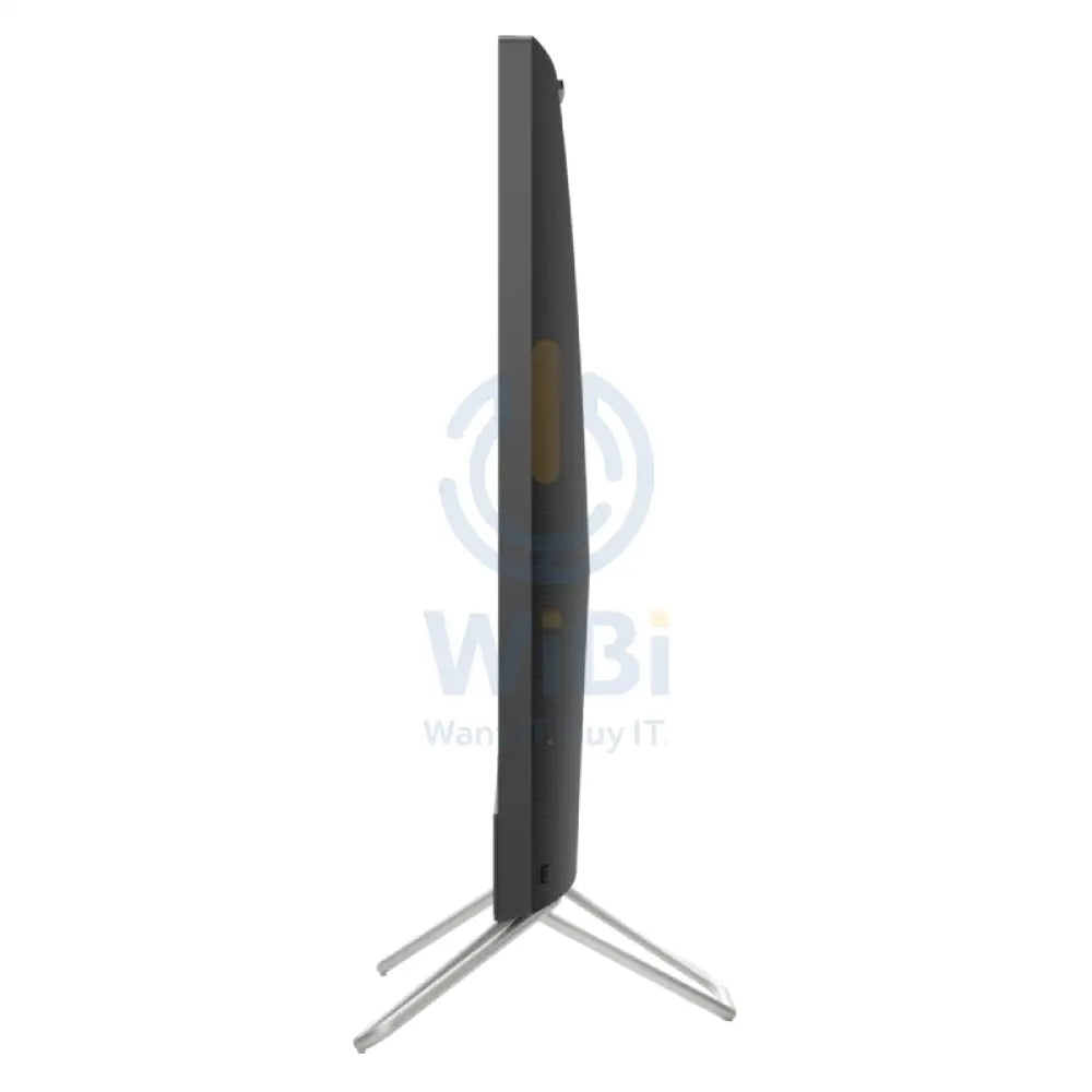 HP 27-CB1003NE AIO PC - i7 / 16GB / 500GB (NVMe M.2 SSD) / 27.0’’ FHD Touch / DOS (Without OS) / 1YW / Jet Black