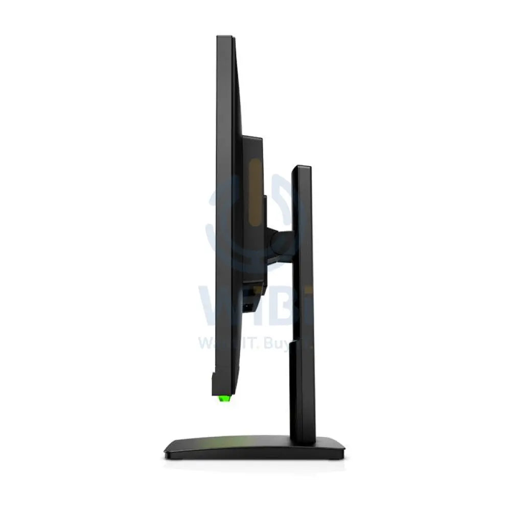 HP 27xq Gaming Monitor - 27.0" QHD / 1ms / DisplayPort / HDMI - Monitor