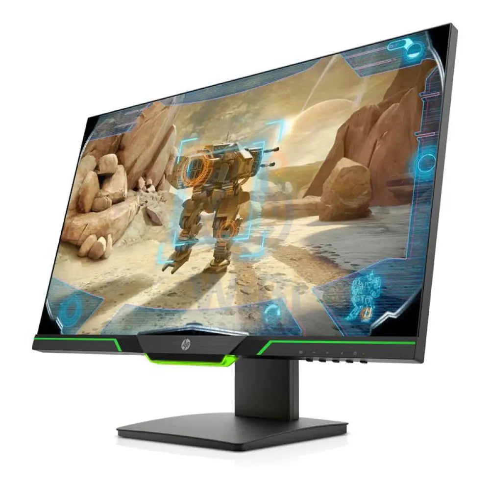 HP 27xq Gaming Monitor - 27.0" QHD / 1ms / DisplayPort / HDMI - Monitor