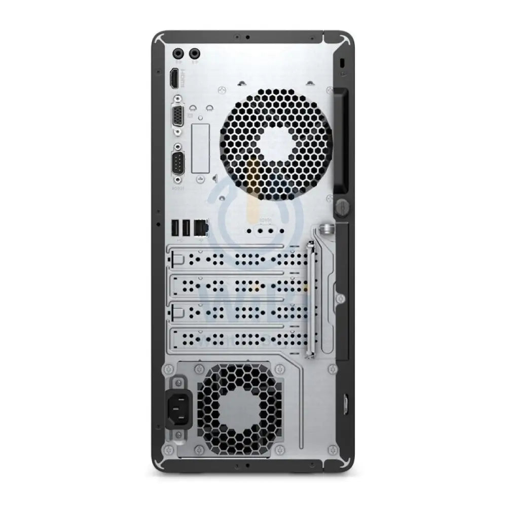 إتش بي 290 جي4 MT - آي 3 / 4 جيجابايت / 1 تيرابايت إس إس دي / ويندوز 10 برو / ضمان سنة - كمبيوتر مكتبي