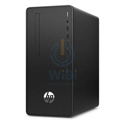 HP 290 G4 MT - i5 / 4GB / 1TB / 4GB VGA / Win 10 Pro / 1YW - Desktop PC