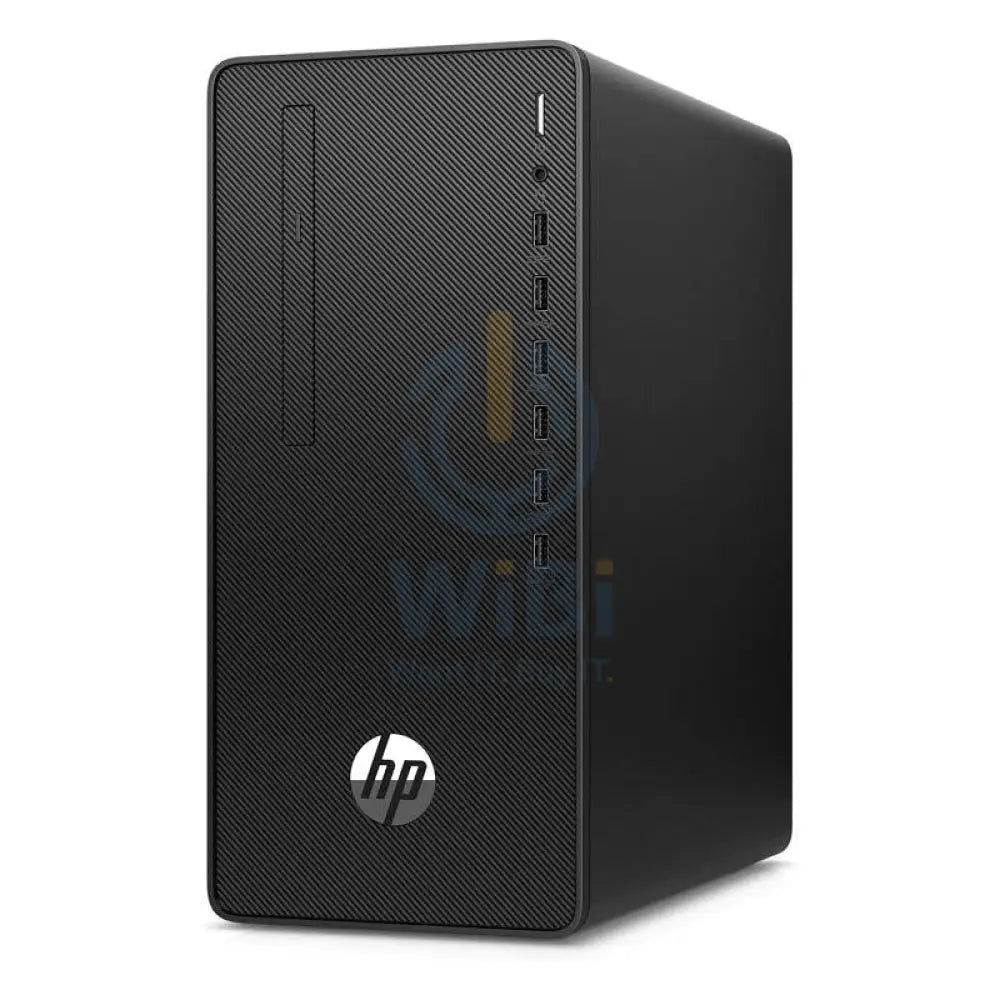 HP 290 G4 MT - i7 / 16GB / 1TB / 4GB VGA / Win 10 Pro / 1YW - Desktop