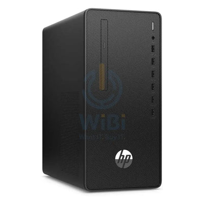 HP 290 G4 MT - i7 / 16GB / 240GB SSD / Win 10 Pro / 1YW - Desktop