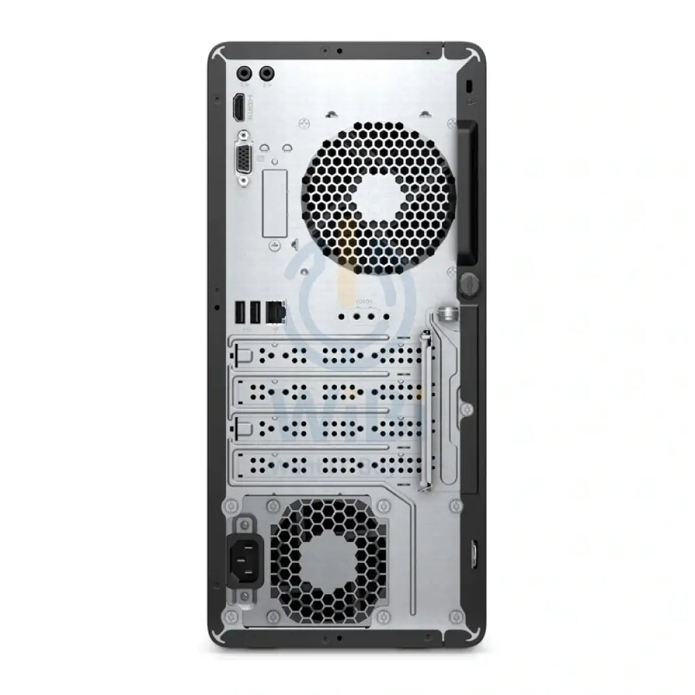 HP 290 G4 MT - i7 / 8GB / 1TB SSD / DOS (Without OS) / 1YW - Desktop