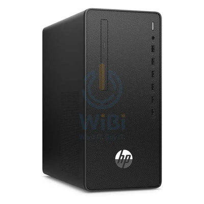HP 290 G4 MT - i7 / 8GB / 1TB SSD / Win 10 Pro / 1YW - Desktop