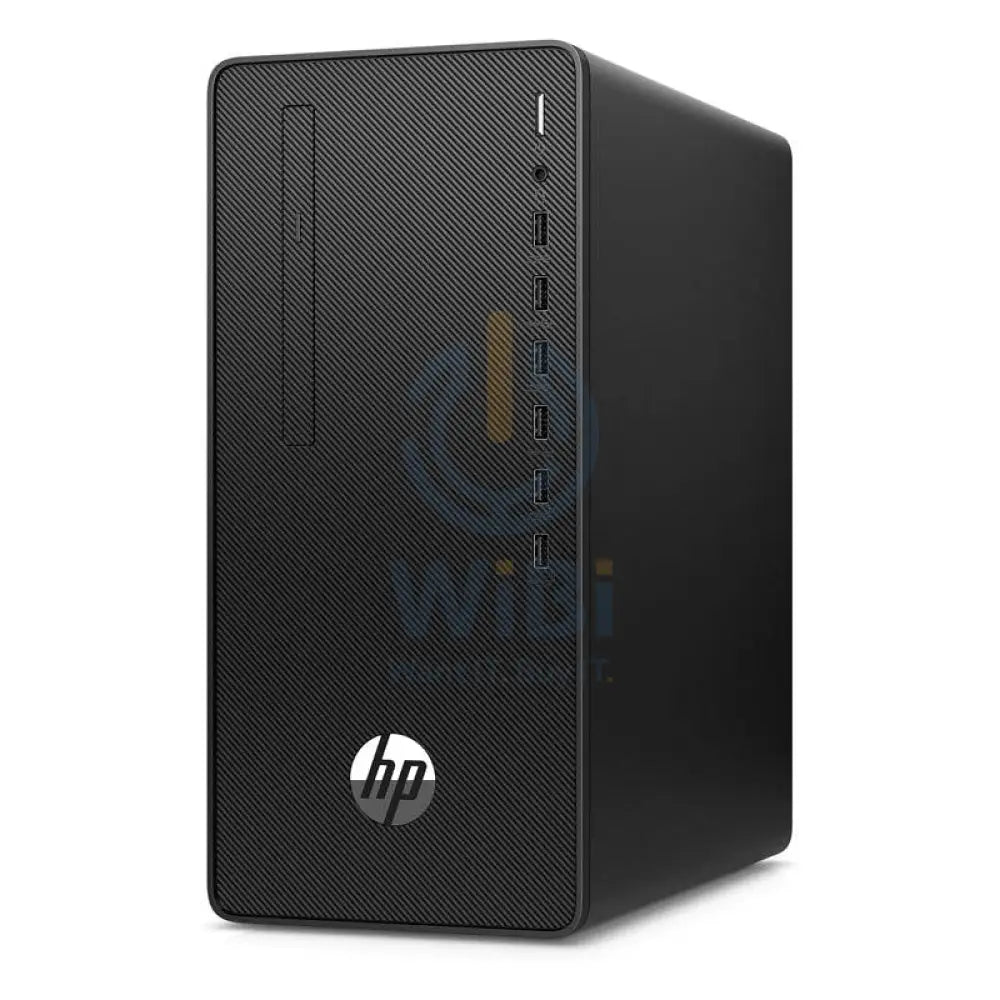 HP 290 G4 MT - i7 / 8GB / 240GB SSD / Win 10 Pro / 1YW - Desktop