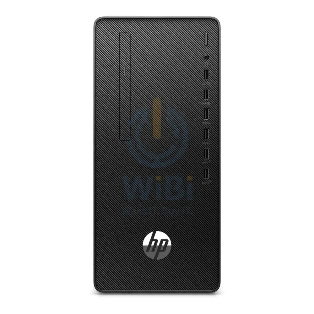 HP 290 G4 MT - i7 / 8GB / 480GB SSD / Win 10 Pro / 1YW - Desktop