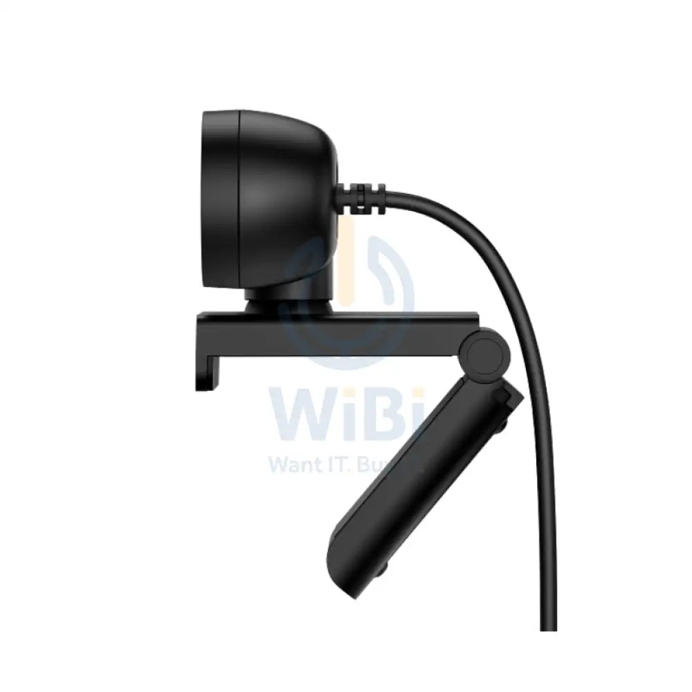 HP 320 FHD Webcam Cameras > Webcam