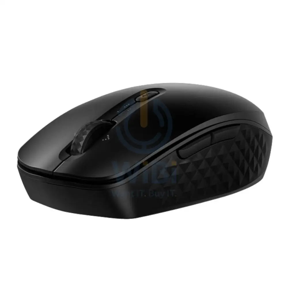 HP 420 Programmable Wireless Mouse - Up to 4000 DPI / Black Accessories > Keyboard & Mouse