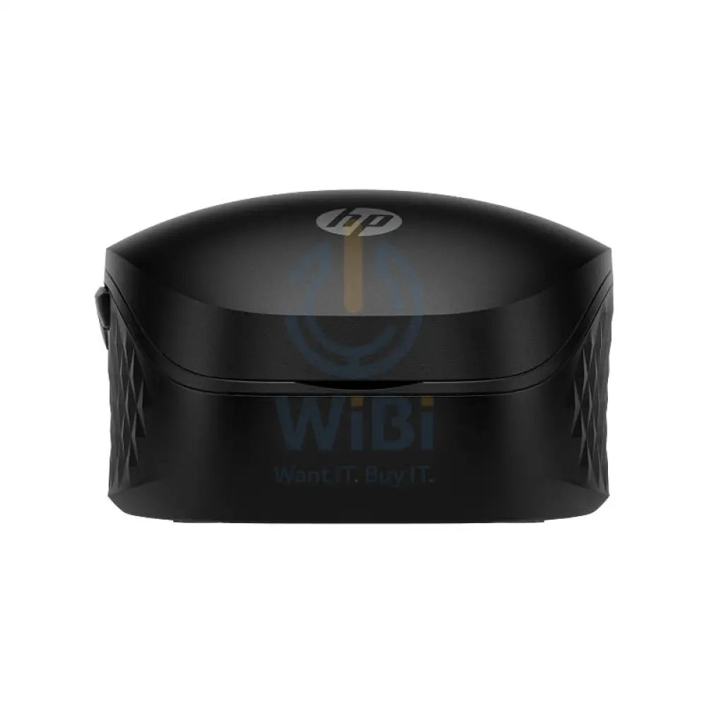 HP 420 Programmable Wireless Mouse - Up to 4000 DPI / Black Accessories > Keyboard & Mouse