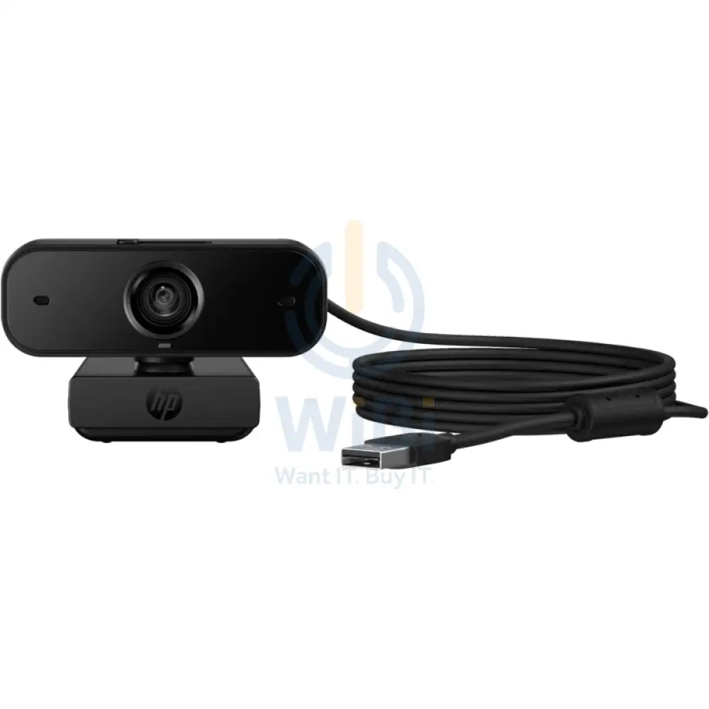 HP 430 FHD Webcam Cameras > Webcam