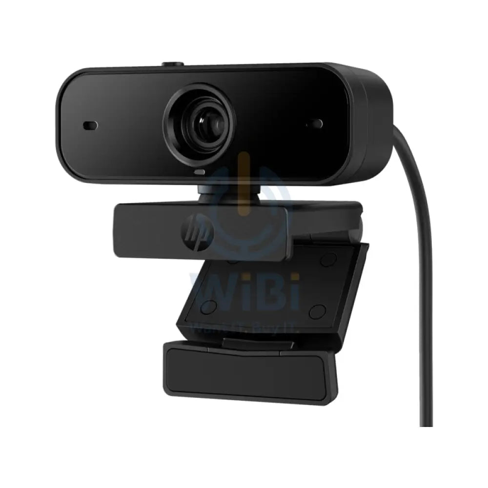 HP 430 FHD Webcam Cameras > Webcam