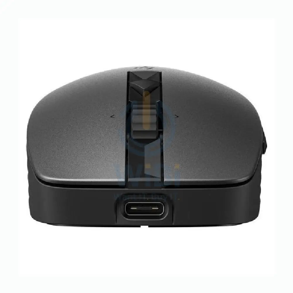 HP 710 Rechargeable Silent Wireless Mouse - Up to 3000 DPI / Graphite Accessories > Keyboard & Mouse