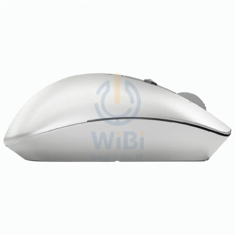 HP 930 Creator Wireless Mouse - Up to 4000 DPI / Silver Accessories > Keyboard & Mouse