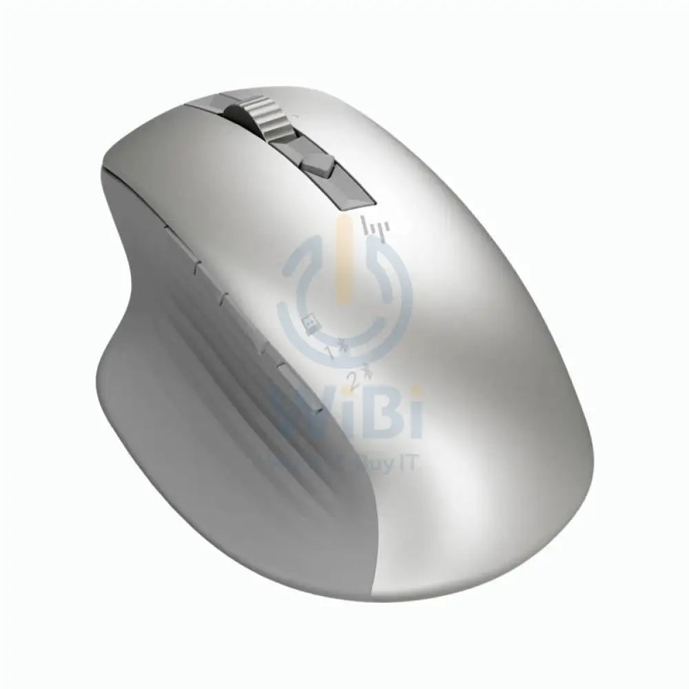 HP 930 Creator Wireless Mouse - Up to 4000 DPI / Silver Accessories > Keyboard & Mouse