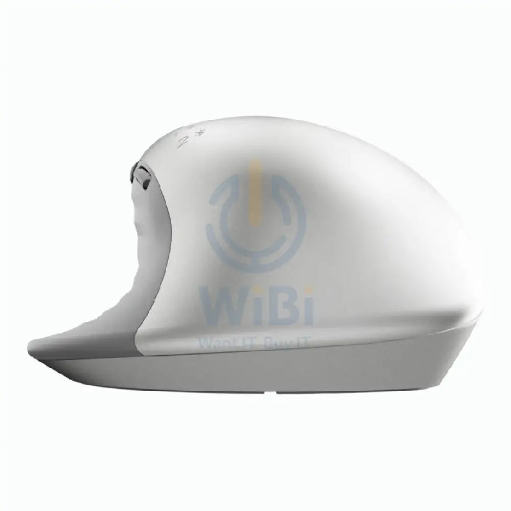 HP 930 Creator Wireless Mouse - Up to 4000 DPI / Silver Accessories > Keyboard & Mouse