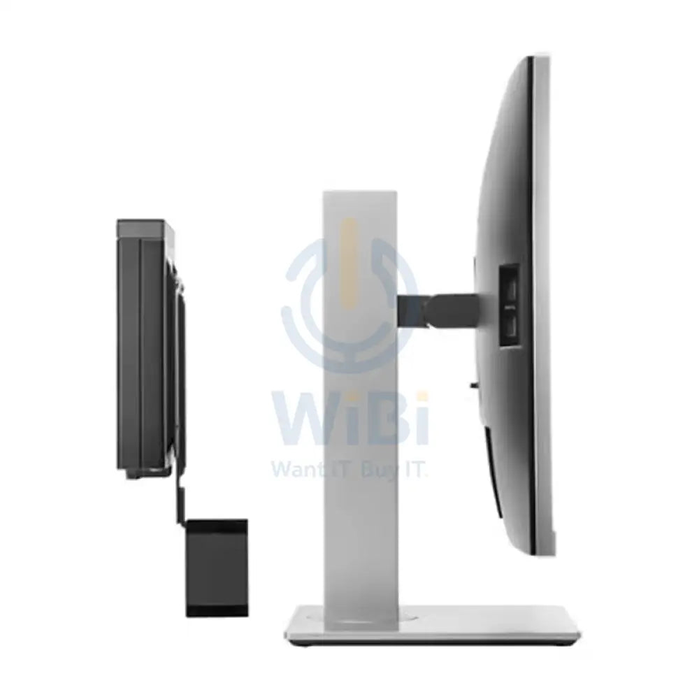 HP B300 PC Mounting Bracket - Black Accessories > Monitors & Projectors