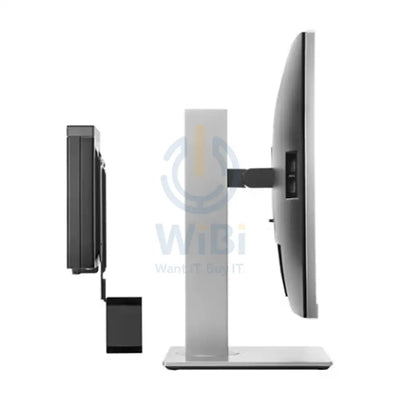 HP B300 PC Mounting Bracket - Black Accessories > Monitors & Projectors
