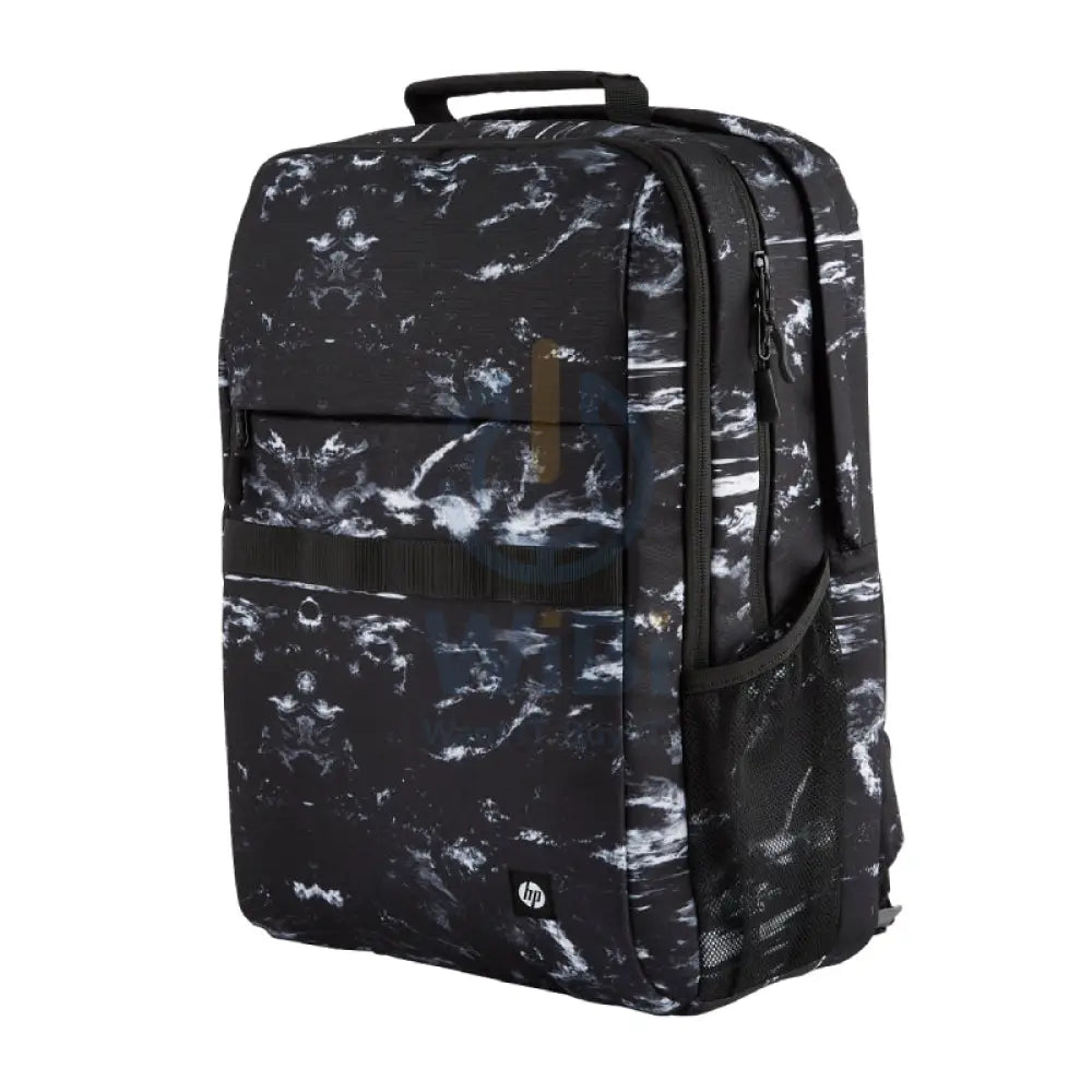 HP Campus XL Marble Stone Backpack Accessories > Bag