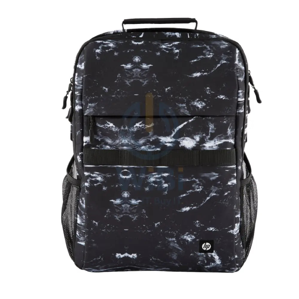 HP Campus XL Marble Stone Backpack Accessories > Bag