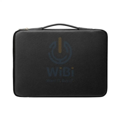 HP Carry Sleeve Case - 15.6-inch / Sleeve / Black/Silver