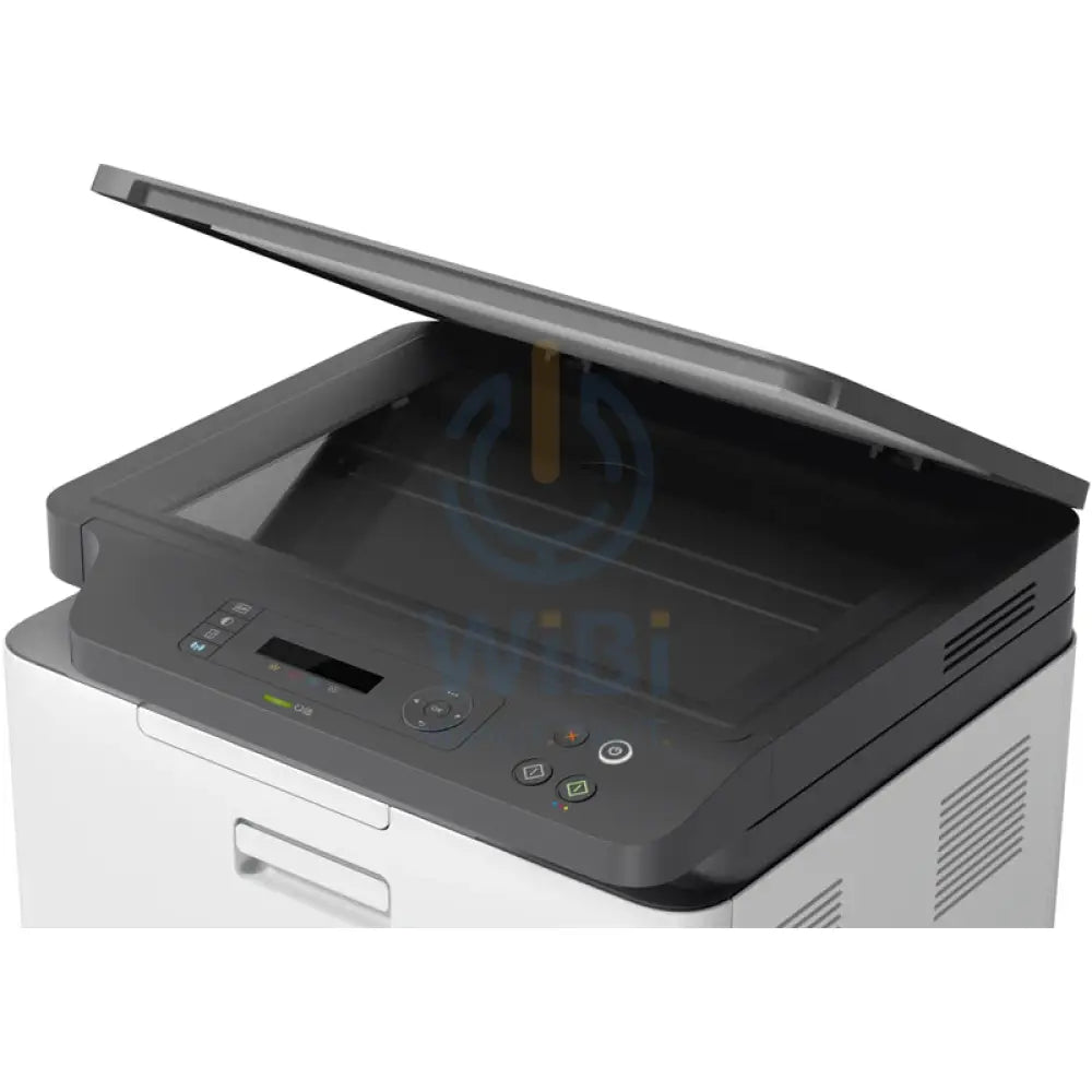 HP Color Laser MFP 178nw - 18ppm / 600dpi / A4 / USB / LAN / Wi-Fi / Color Laser - Printer Printers & Scanners >