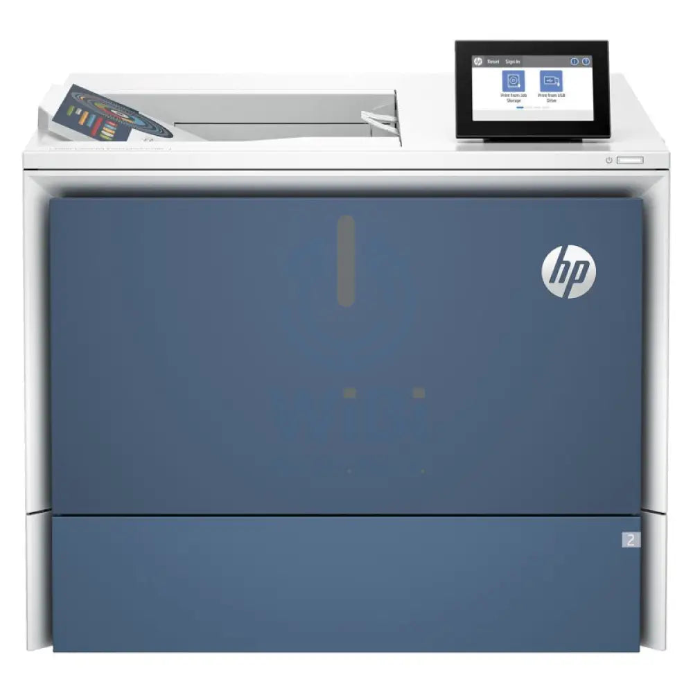 HP Color LaserJet Enterprise 6700dn - 52ppm / 1200dpi / A4 / USB / LAN / Color Laser - Printer Printers & Scanners >