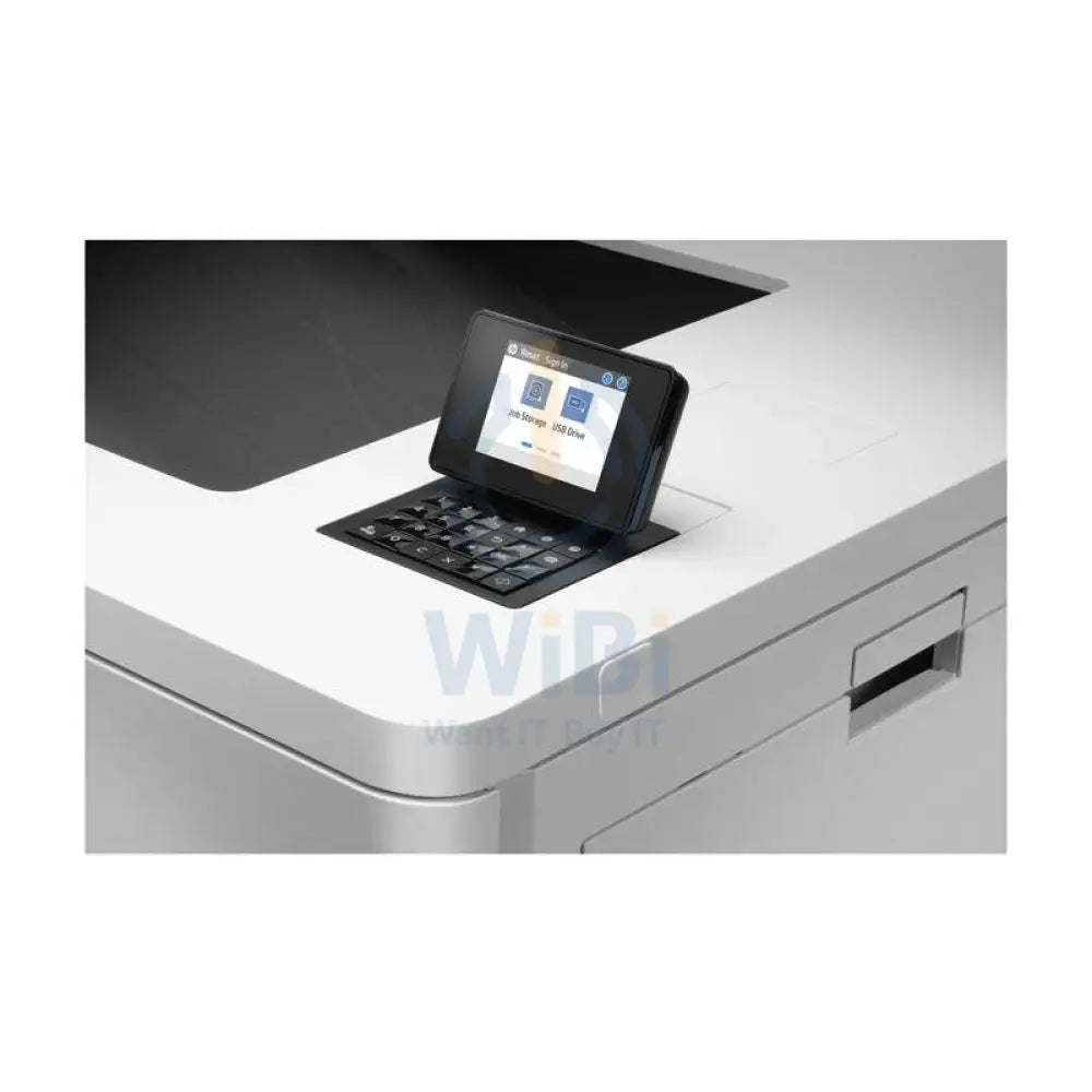 HP Color LaserJet Enterprise M751dn - 41ppm / 1200dpi / A3 / USB / LAN / Color Laser - Printer