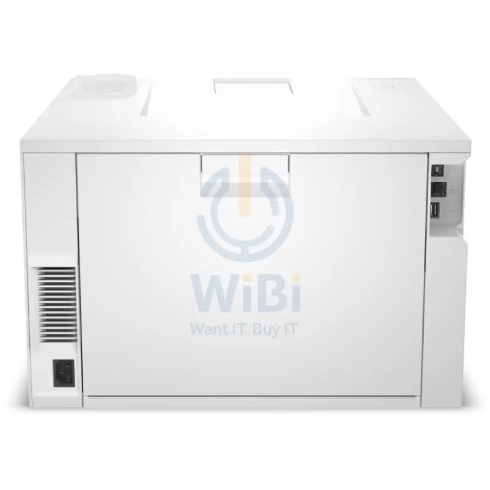 إتش بي لون ليزر جت برو 4203dw - 33 صفحة في الدقيقة / 600dpi / A4 / يو اس بي / شبكة محلية / واي-فاي / بلوتوث / بلوتوث ليزر - طابعة طابعات و