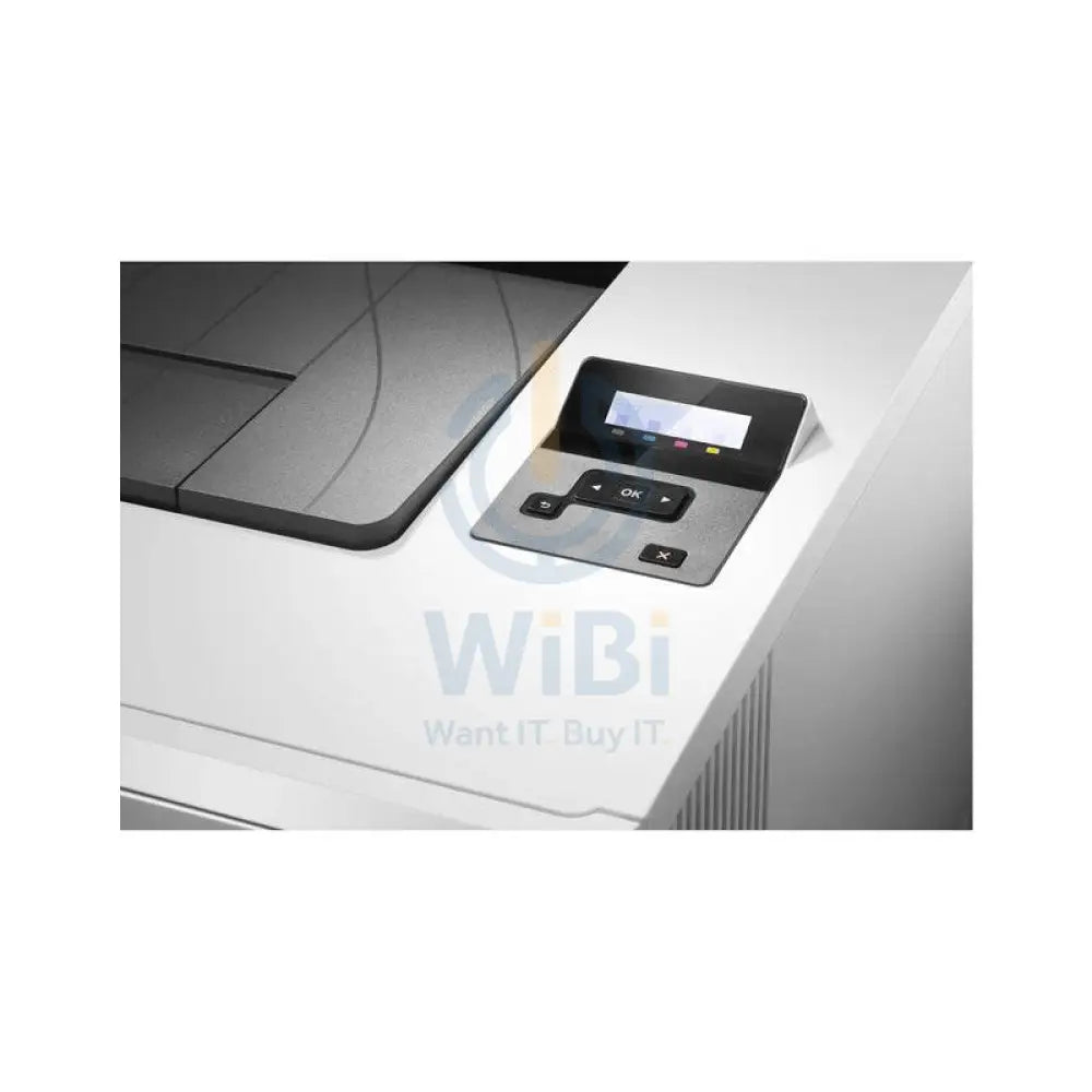 HP Color LaserJet Pro M454dn - 27ppm / 600dpi / A4 / USB / LAN / Color Laser - Printer - Printer & Scanners