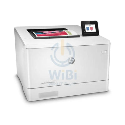 HP Color LaserJet Pro M454dw - 27ppm / 600dpi / A4 / USB / LAN / Wi-Fi / Color Laser - Printer