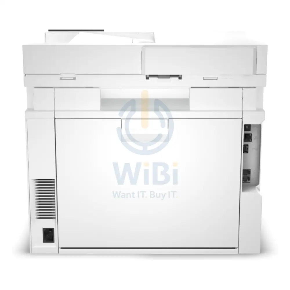 HP Color LaserJet Pro MFP 4303fdn - 33ppm / 600dpi / A4 / USB / LAN / FAX / Color Laser - Printer Printers & Scanners >