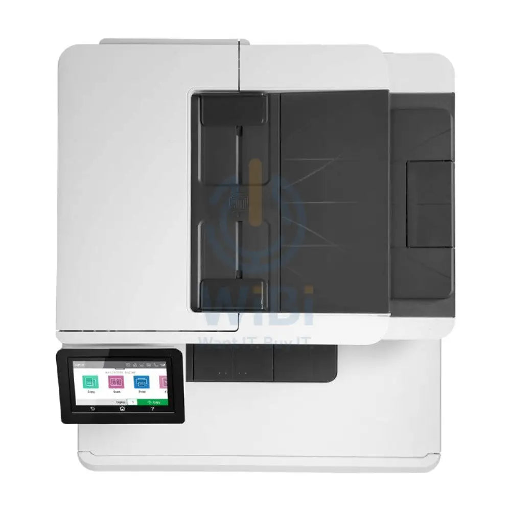 HP Color LaserJet Pro MFP M479fdn - 27ppm / 600dpi / A4 / USB / LAN / FAX / Color Laser - Printer