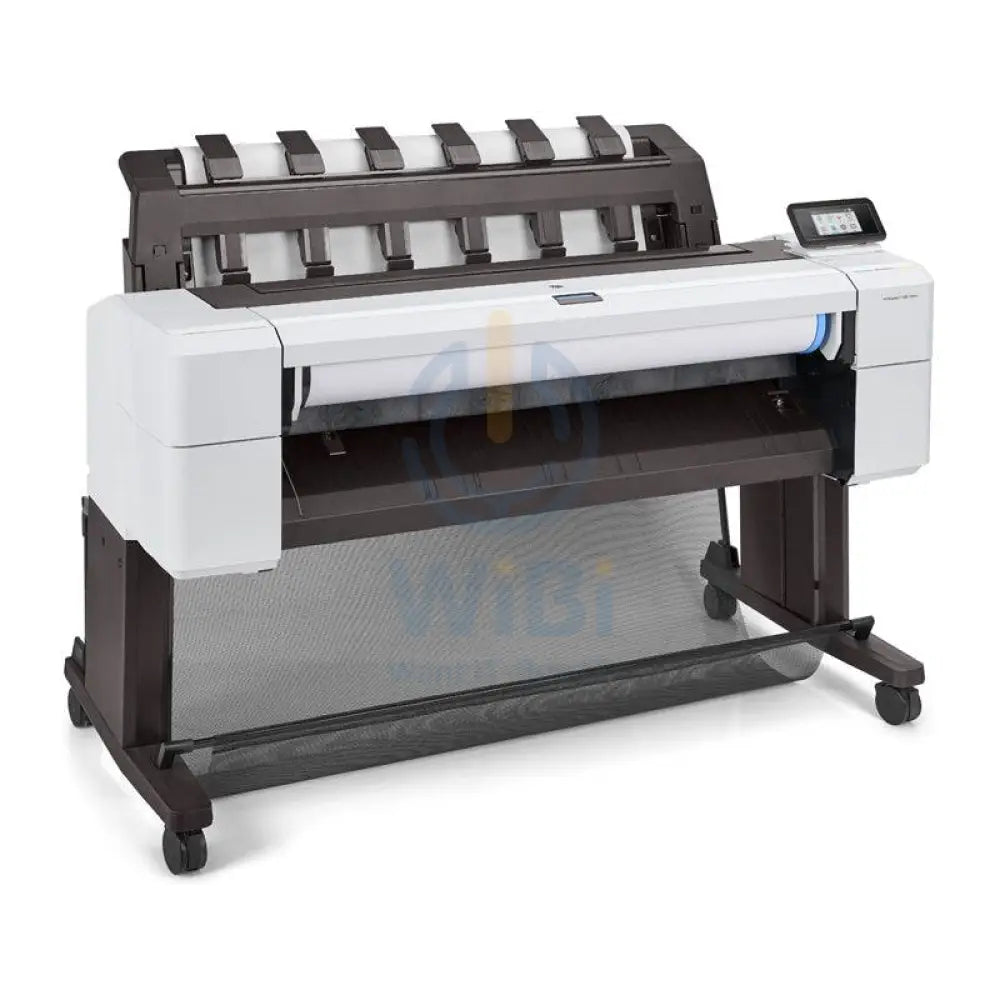 إتش بي ديزاين جت T1600 - 36.0 بوصة / A0 / 128 جيجابايت / شبكة محلية / راسمة - طابعة