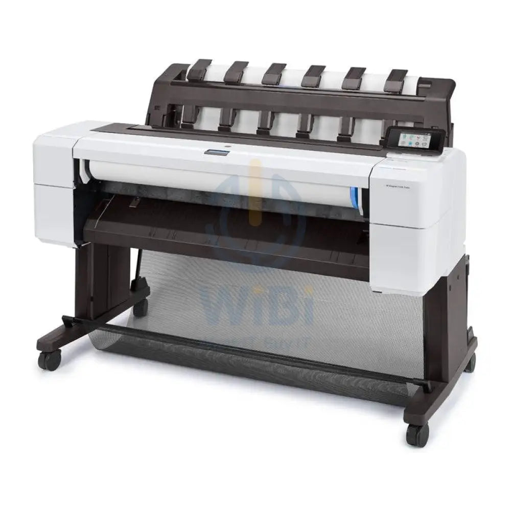 إتش بي ديزاين جت T1600 - 36.0 بوصة / A0 / 128 جيجابايت / شبكة محلية / راسمة - طابعة