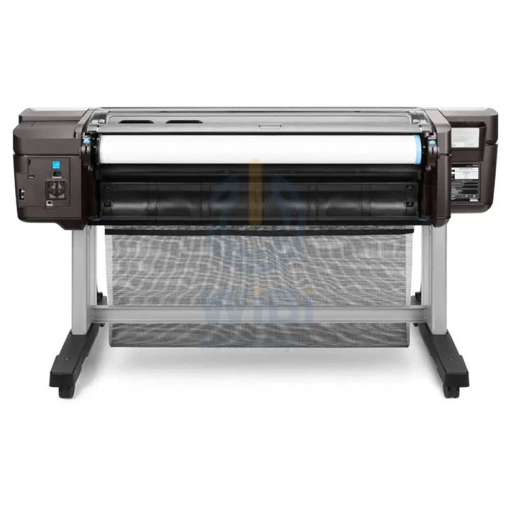 HP DesignJet T1700 - 44.0" / A0 / 128GB / USB / LAN / Plotter - Printer