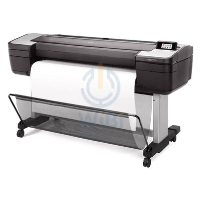 HP DesignJet T1700dr - 44.0" / A0 / 128GB / USB / LAN / Plotter - Printer