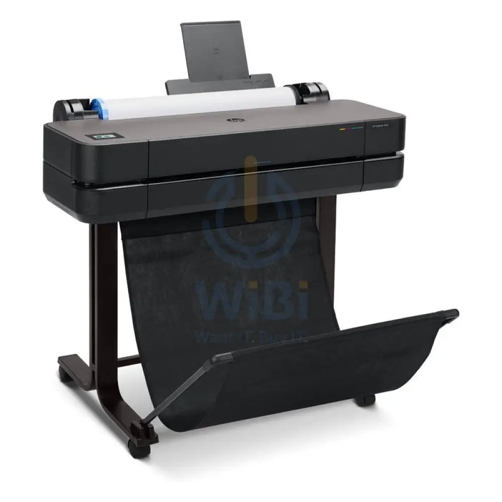 HP DesignJet T630 - 24.0" / A1 / 1GB / USB / LAN / Wi-Fi / Plotter - Printer