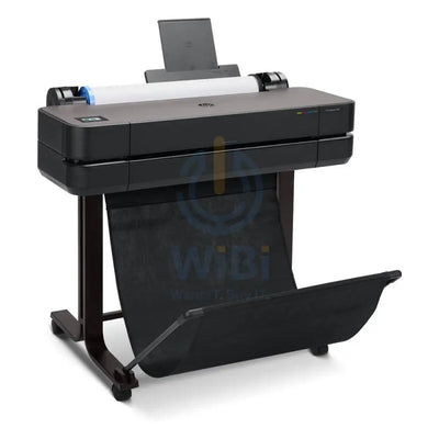 HP DesignJet T630 - 24.0" / A1 / 1GB / USB / LAN / Wi-Fi / Plotter - Printer